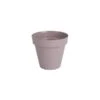 Bloempot Capri 14 Cm - Taupe