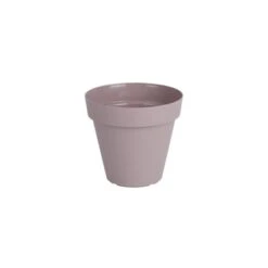 Bloempot Capri 14 Cm - Taupe