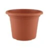 Bloempot Venezia 30 Cm - Terracotta