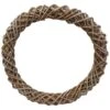 Rattan Krans Ø 70 Cm