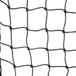 Reigernet - Vijvernet 3 M × 6 M