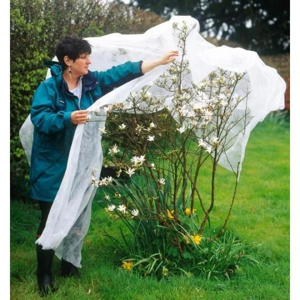 Vliesdoek Op Rol - 50 × 2 M - Afbeelding 2