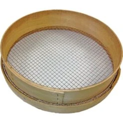 Ronde Tuinzeef 10 Mm - Ø 44 Cm