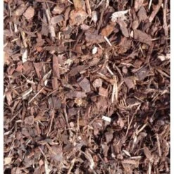 Sierschors Premium Mulch 10-40 Mm - 70 Liter