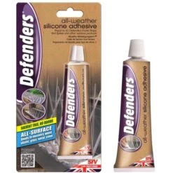 Siliconelijm Voor Buitengebruik