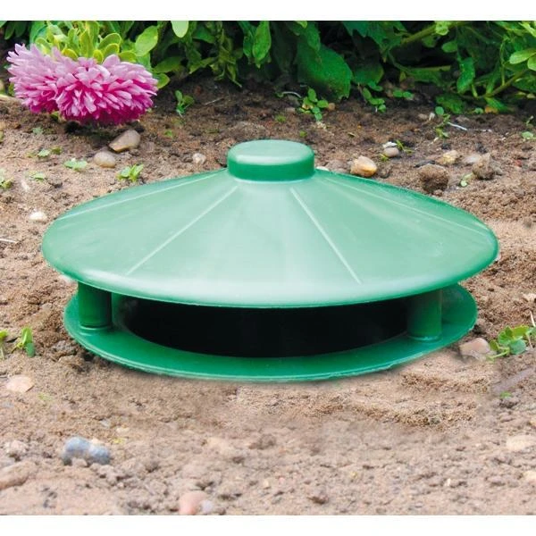 Slakkenvangpot - Afbeelding 2