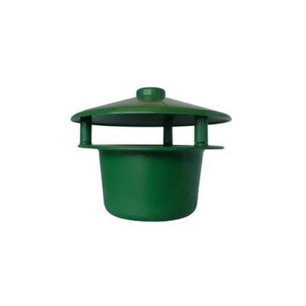 Slakkenvangpot - Afbeelding 3