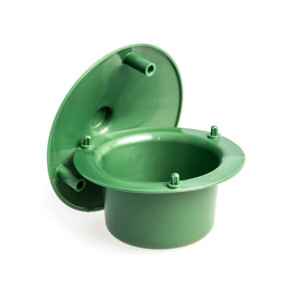 Slakkenvangpot - Afbeelding 4