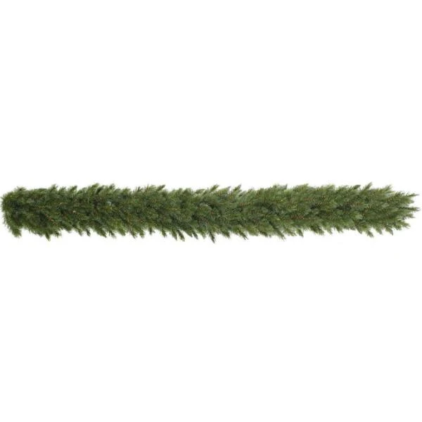 Triumph Tree Guirlande Forest Frosted Groen - 270 Cm