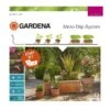 Starter Set GARDENA Voor Terras En Balkon