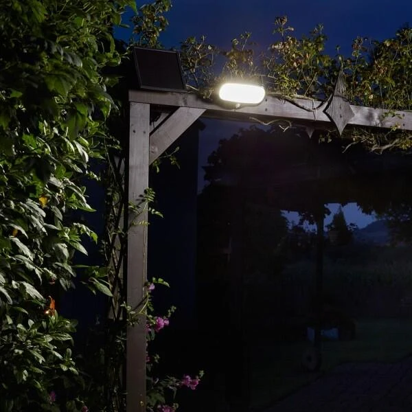 Superspot Solar - 500 Lumen - Afbeelding 2