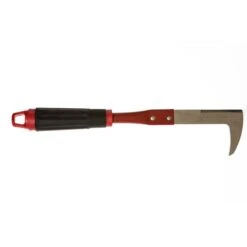 Voegenkrabber - Rood 35 Cm