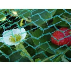 Tuinnet Fijnmazig - Licht 3 M × 5 Meter