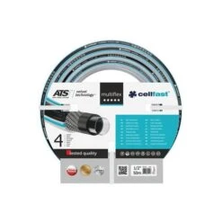 Cellfast Tuinslang MULTIFLEX ATS VARIANT™ 50 M - 12,5 Mm