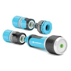 Cellfast Tuinslangset Shower ERGO - 4 Onderdelen