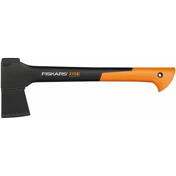 Universele Bijl X10 Fiskars - S - Afbeelding 3