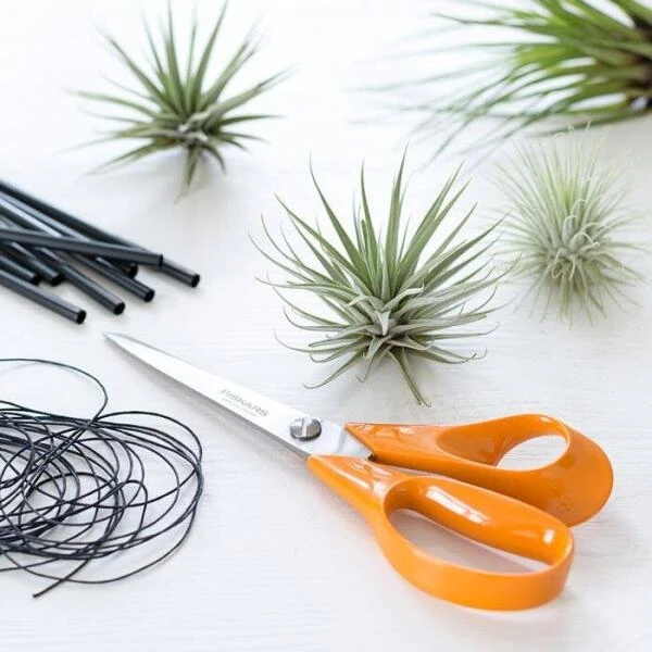 Universele Schaar Classic 21 Cm - Fiskars - Afbeelding 2