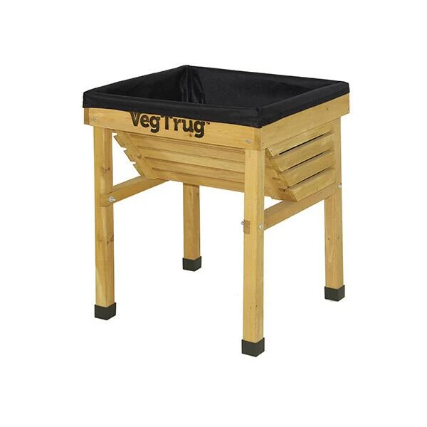 Vegtrug Voor Kinderen - Naturel - Afbeelding 2