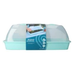 Sogo Vensterbank Kweekkas Maxigrow - 20 X 54 X 21 Cm