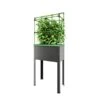Verhoogd Kweekbak City Jungle Heidelberg Met Klimframe