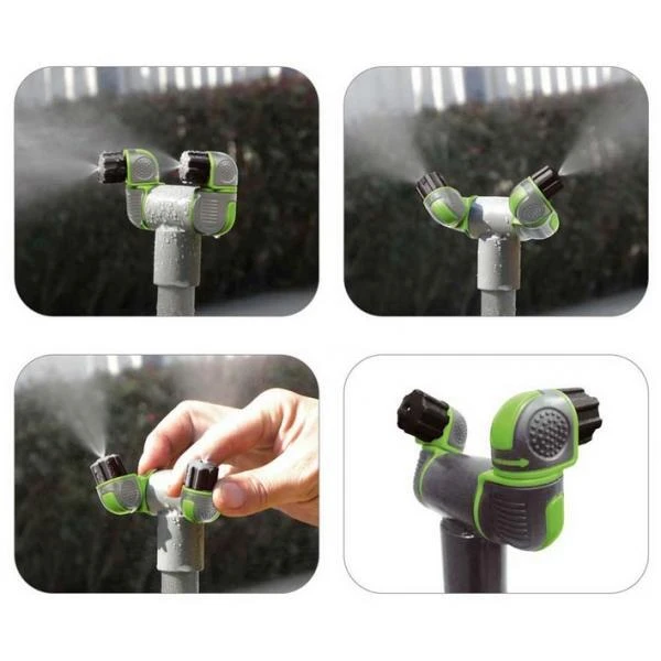 Vernevelaar - Verfrisser Cobra 80 Cm - Afbeelding 3