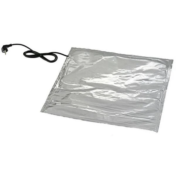 Warmtemat SkinnyHeat 95 × 95 Cm - 135 Watt