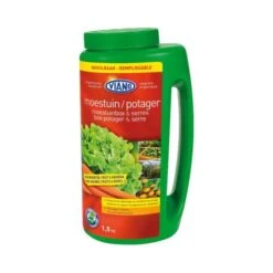 Viano Moestuin, Box & Serre 1,5 Kg Strooier