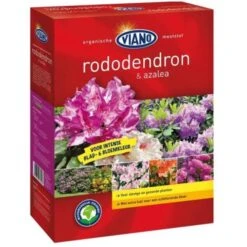 Viano Rododendron & Azalea 1,5 Kg + 250 G GRATIS