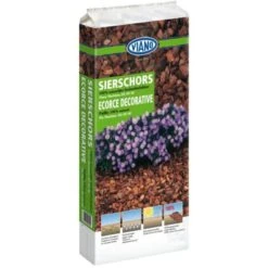 Decoratieve Sierschors 20-40 Mm / 65L