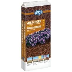 Decoratieve Sierschors 65L 10-20 Mm