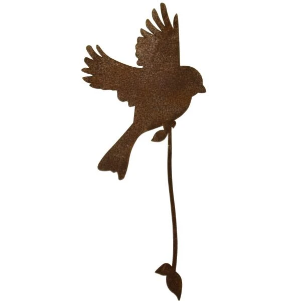 Vliegende Vogel Decoroest - Afbeelding 3
