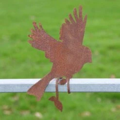 Vliegende Vogel Decoroest