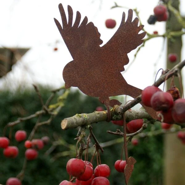 Vliegende Vogel Decoroest - Afbeelding 4