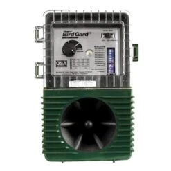 Vogelverjager Prof. Tot 6000 M² - Weitech