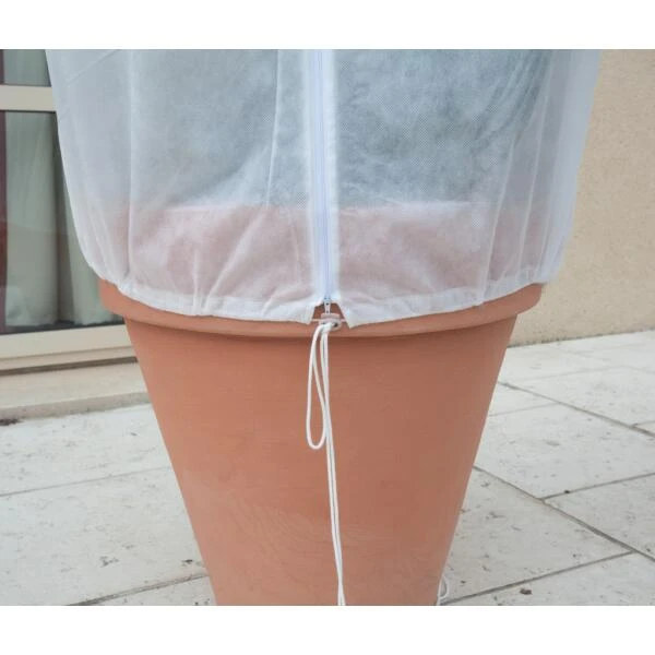 Vorsthoes Voor Planten - Ø 125 × 180 Cm - Set Van 2 Stuks - Afbeelding 3