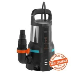 Gardena Vuilwaterpomp 20000 Aquasensor