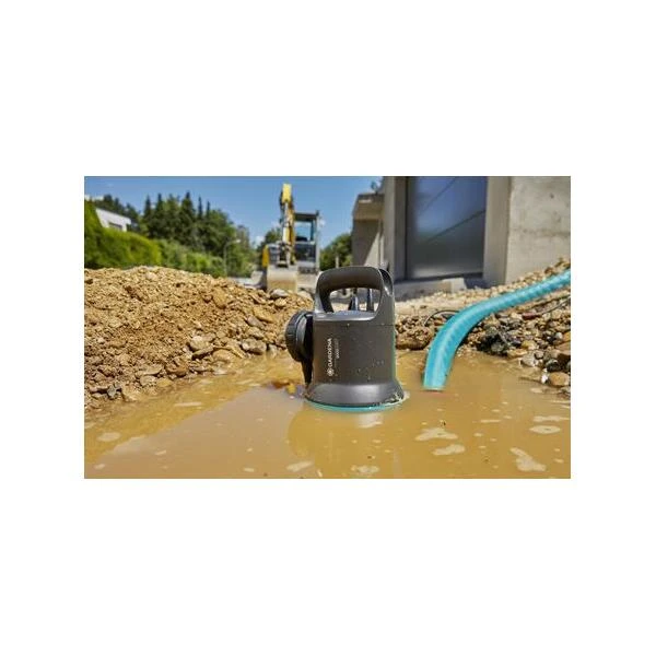 Vuilwaterpomp 9000 GARDENA - Afbeelding 4