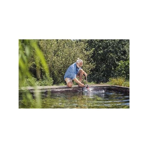 Vuilwaterpomp 9000 GARDENA - Afbeelding 5