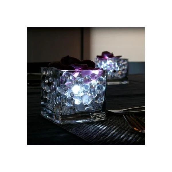 Waterdicht Ledlichtje - Regenboogkleuren - Afbeelding 3