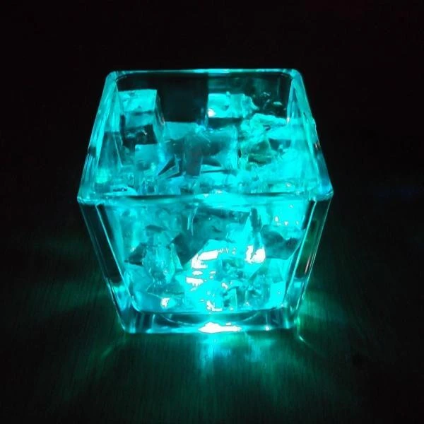 Waterdicht Ledlichtje - Regenboogkleuren - Afbeelding 4