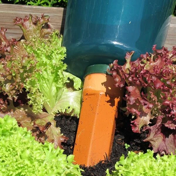 Watergeefsysteem Met Bekers 2,5 Liter - Set Van 4 Stuks - Afbeelding 4