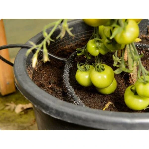 Watergeefsysteem Voor 5 Potten - 5 Meter - Afbeelding 3