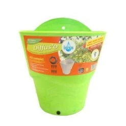 Waterkuip (12 L) Met Druppelbevloeiing