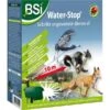 BSI Water-stop Dierenverschrikker Op Zonne-energie