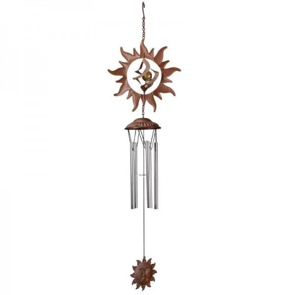 Windgong Zonnemolen - Afbeelding 2