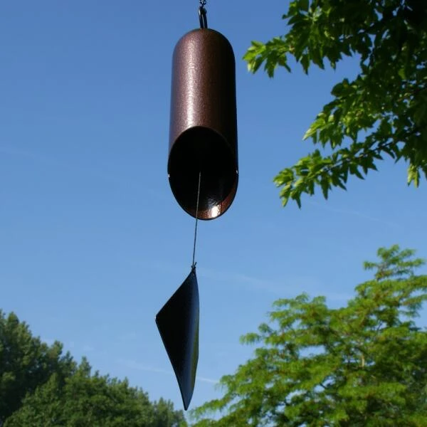 Windspel Zwitserse Koebel - Afbeelding 2