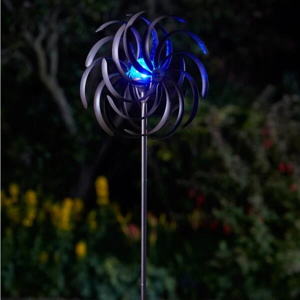 Windspinner Spiro Dubbel - Solar - Afbeelding 2