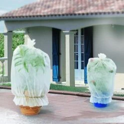 Vlieshoes Planten - Ø 0,63 × 10 M