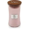 WoodWick Large Candle - Rosewood
