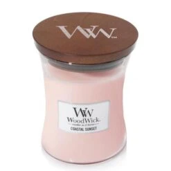 WoodWick Medium Candle - Coastal Sunset